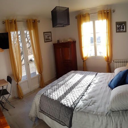Les Chenes De Da-Li Bed & Breakfast Lezignan-la-Cebe Exterior photo